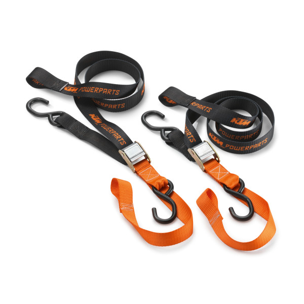KTM Lashing strap set